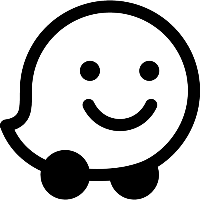 Waze